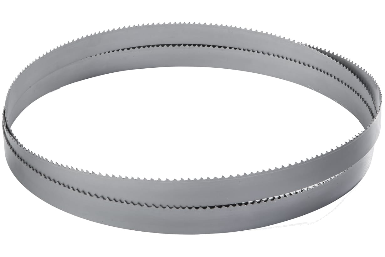 Полотно M42 27х0,9х2655 мм, 4/6TPI (HVBS-912L/HVBS-912) CH