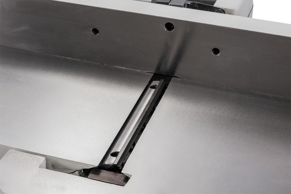 JET JJ-8L-M Фуговальный станок 230 В