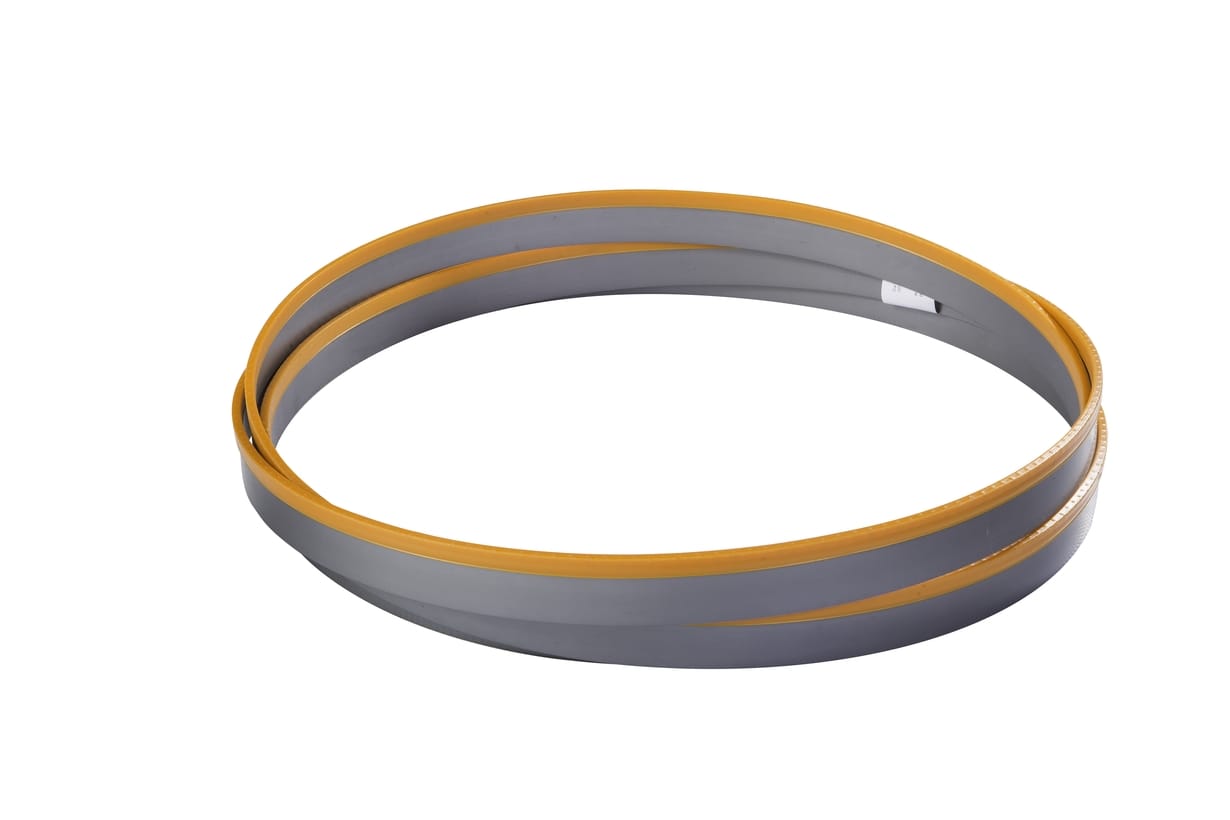 Полотно M42 27х0,9х2655 мм, 4/6TPI (HVBS-912L/HVBS-912) CH