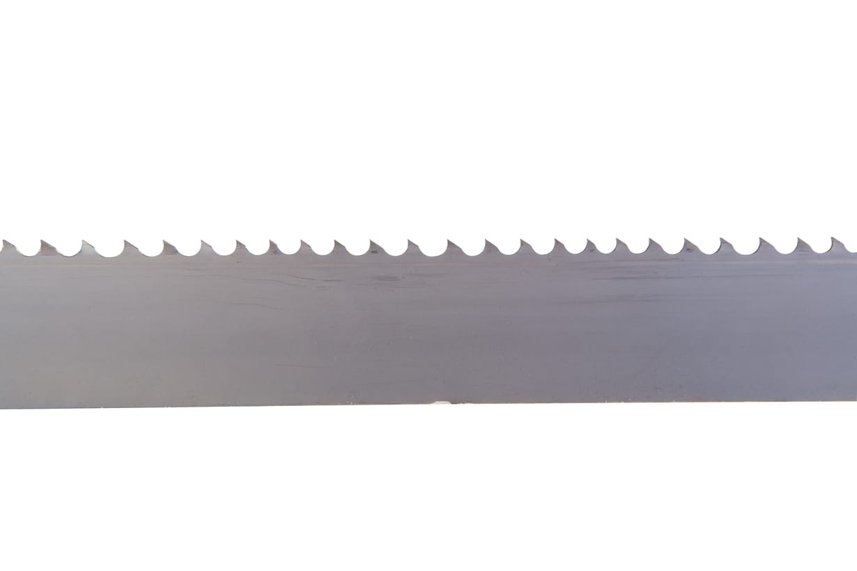 Полотно M42 27х0,9х2655 мм, 4/6TPI (HVBS-912L/HVBS-912) CH