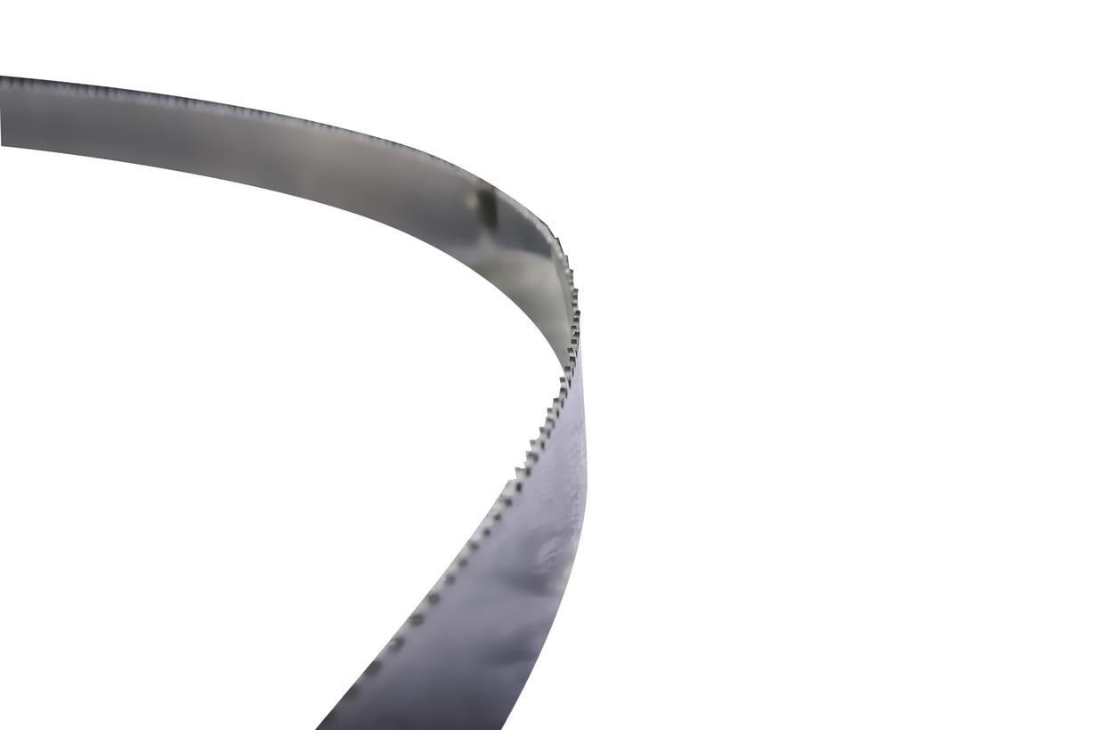 Полотно M42 27х0,9х2655 мм, 4/6TPI (HVBS-912L/HVBS-912) CH