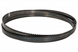 Фото анонса: Полотно каленой ленточной пилы 13х0,65х2240 6TPI (JBS-12, JWBS-12S и JWBS-12SL)