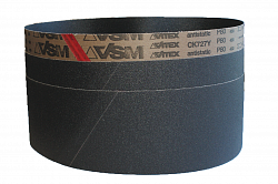 Фото анонса: Шлифовальная лента 100 х 914 мм 60G чёрная (для JSG-64 и JSG-233A-M)